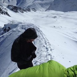 Sortie au Monts Telliers 28.03.2015